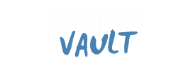 Fighters Vault | Martial Arts Blog