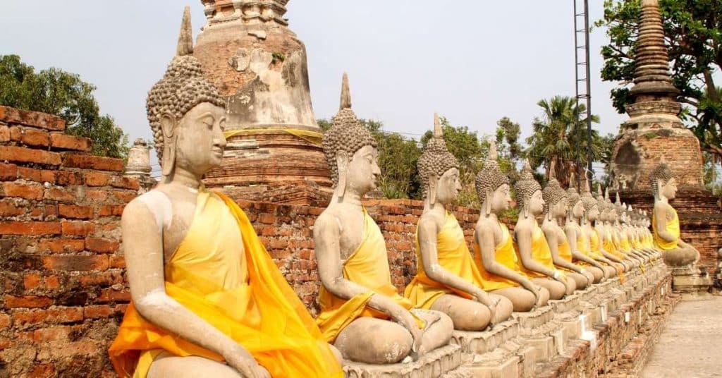 muay thai benefits travel