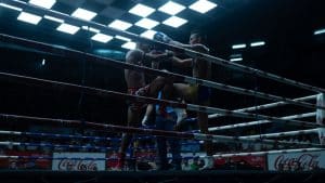muay thai vs kickboxing