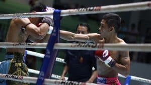 best muay thai fighters of all time