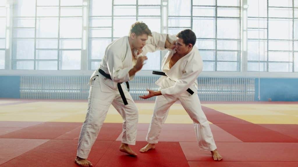 judo deadliest martial arts
