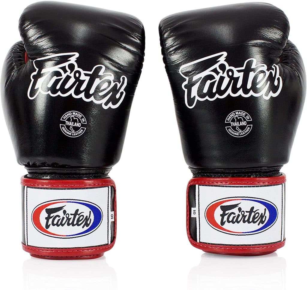 fairtex gloves