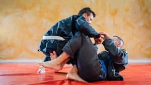 how long to get a blue belt in bjj